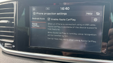 Kia Sportage 1.6 GDi ISG 2 5dr Petrol Estate
